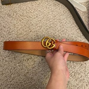 Women belt